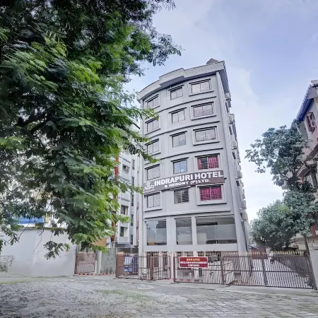 Treebo Indrapuri Hotel & Resort Siliguri Junction