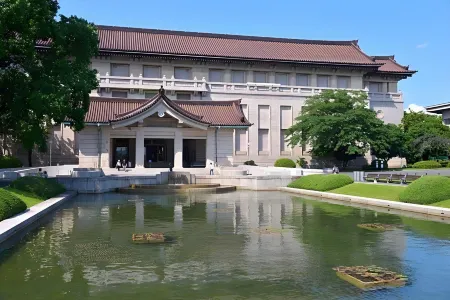 Ikebukuro Royal Hotel Higashiguchi
