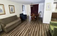 Red Carpet Inn Pulaski