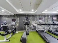 Saint Louis Airport Hotel Hotels in Berkeley