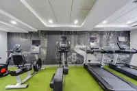 Saint Louis Airport Hotel Hotels in Berkeley