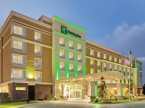 Holiday Inn Pearl - Jackson Area Hotels in Pearl