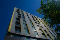 Hotel Antré Chapultepec