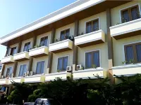 Athaya Hotel Kendari Hotels in Mandonga