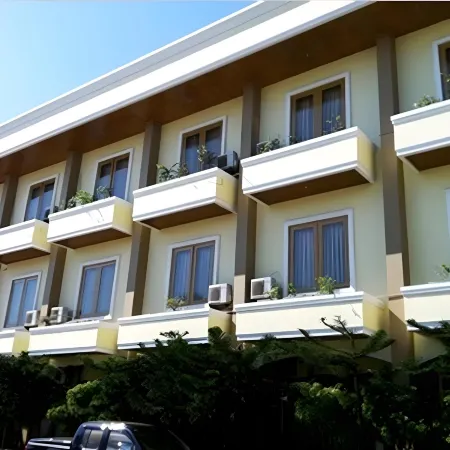 Athaya Hotel Kendari