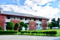The Impress NAN Hotel Hotels in Du Tai