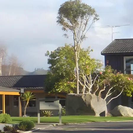 Bristol Motel