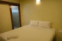 Kwankeaw Resort Hotel a Nong Krot