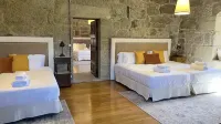Pazo de San Pedro de Bembibre