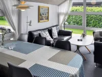 4 Star Holiday Home in Struer Hotels in Struer