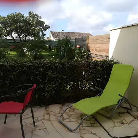 Le Clos des Mylandes