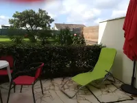 Le Clos des Mylandes Các khách sạn ở Saint-Lon-les-Mines
