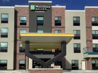 MainStay Suites Colorado Springs East - Medical Center Area Hotels in Colorado Springs