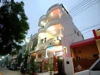 Pyrenees Hostel by Indian Culture