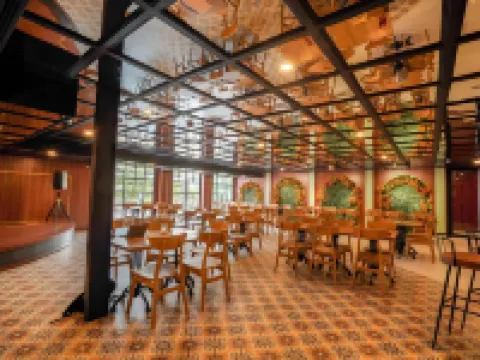 Qubika Boutique Hotel Hotels in Pagedangan