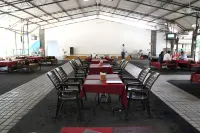 Hotel Tapovan - bar