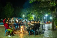 Panther Jungle Stay Hotel a Uttara Kannada