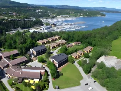 Thon Hotel Vettre Hotel a Nordre Frogn