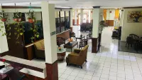 Hotel Amanah Benua