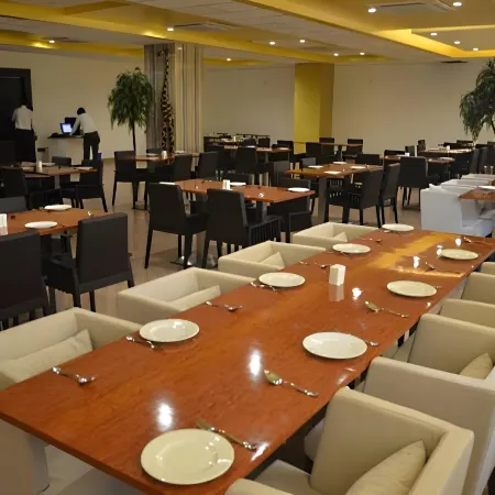 Hotel Patliputra Exotica