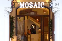 Mosaic by Ona Hotels in Barcelona