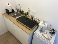 New apartment Legnano - 20 minutes Airport MXP, Rho Fiera and Milan Hotels in Legnano