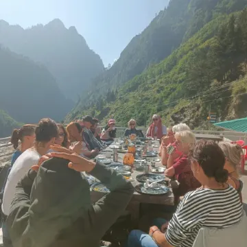 Hotel Himsarovar And Restaurant