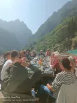 Hotel Himsarovar And Restaurant Hotels in Ghangaria