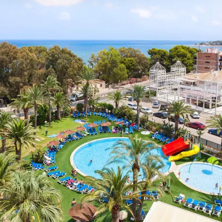 Port Denia