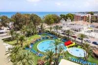 Port Denia Hotels in Ermita