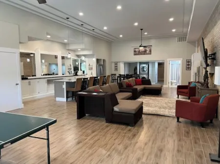 THE HEART OF PRESTON Vacation And Event Center