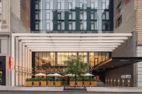 Motto by Hilton New York City Chelsea Hotel a 
