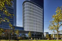 크라운 플라자 바르샤바 - 더 허브 바이 IHG - 4성급