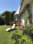 Villa Bambou BINIC Bretagne