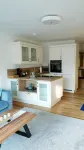 Chalet am Riedhang