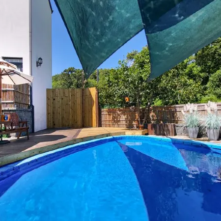 Changwon Hostel Black Pearl Pension