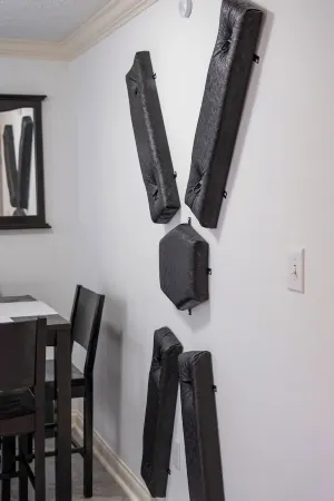 Fifty MORE Shaydes Of Play-the perfect private oasis for a couple 2 explore&play