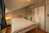 Deniz Loft Fethiye Hotels in Kesikkapi Mahallesi
