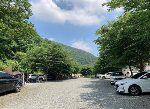 파랑새펜션 부대시설