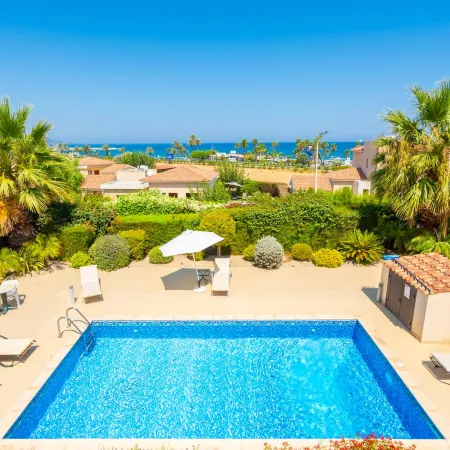 Villa Fortuna