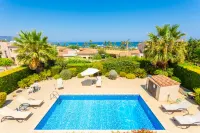 Villa Fortuna -  Holiday Villas