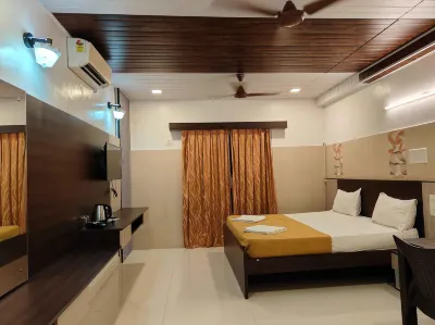 Park Inn Beach Resort