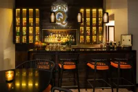 Hilton Ponce Golf & Casino Resort - bar