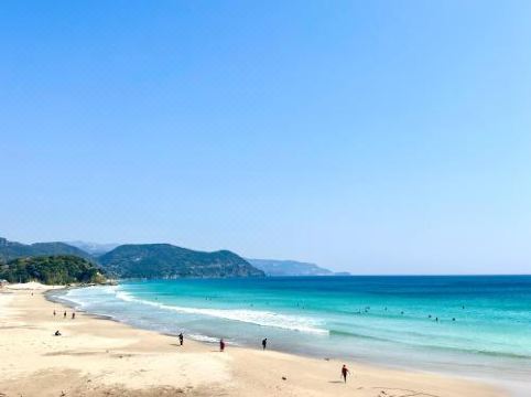 Sunset Villa Shirahama