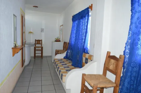 Hotel Sarabi