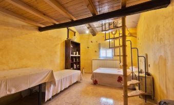 Casa Rural Las Hadas