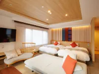 Saito Hotel Các khách sạn ở Nagawa