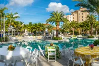 JW Marriott Miami Turnberry Resort & Spa - Luxury