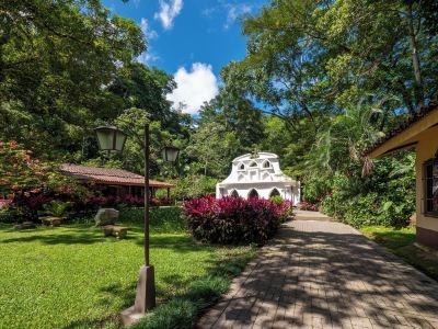 Hotel Exterior Villa Lapas Jungle Village Photo
