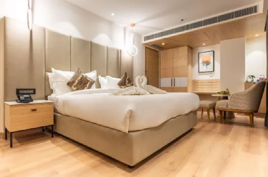 Best Western AH1 Amritsar 阿姆利則酒店